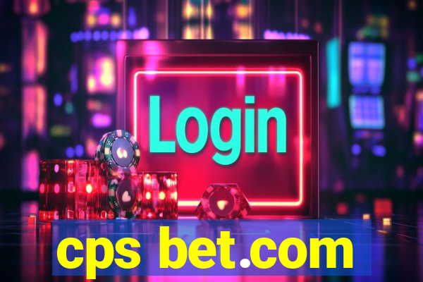 cps bet.com